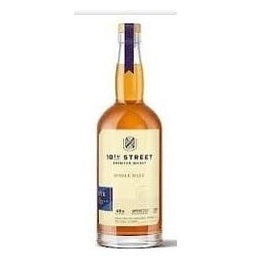 10th Street - STR Single Malt Whisky - TIPXY