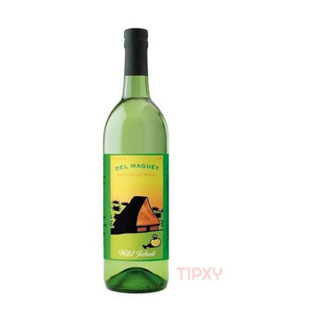 Del Maguey - Wild Jabali - TIPXY