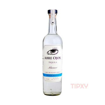 Abre Ojos - Blanco Tequila