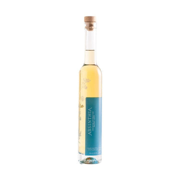 Absinthia - Barrel Aged Absinthe