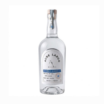 Acre Largo - Tequila Blanco