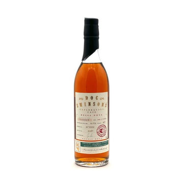 Doc Swinsons - Exploratory Cask Bossa Nova Double Wood - TIPXY