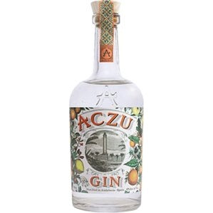 Aczu - Gin - TIPXY