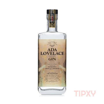 Ada Lovelace - Gin