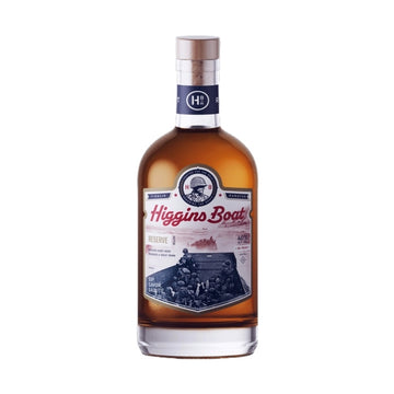 Higgins Boat - Reserve Rum