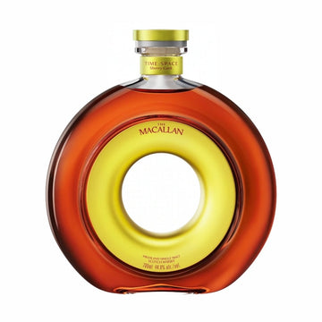 The Macallan - TIME: SPACE Sherry Cask Single Malt Scotch Whisky - TIPXY