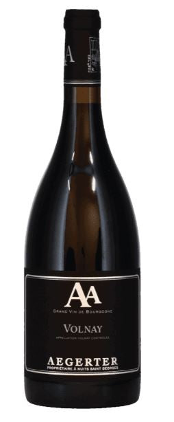 Aegerter Volnay - TIPXY