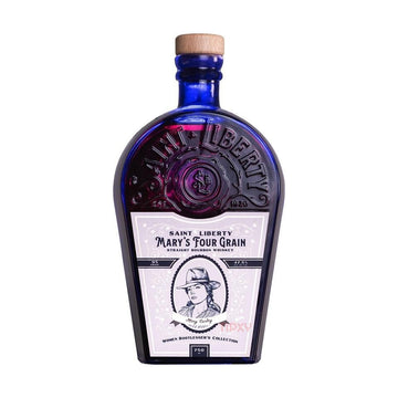 Saint LIberty Marys Four Grain - TIPXY
