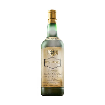 Usquaebach - Reserve Blended Scotch Whisky - TIPXY