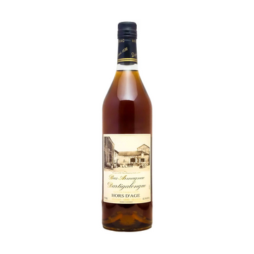 Dartigalongue - Bas Armagnac Hors D'Age - TIPXY