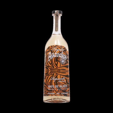 Agavales - Premium Reposado
