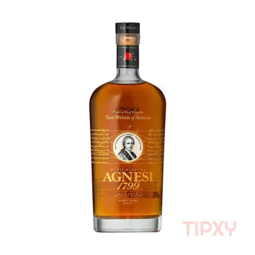 Agnesi 1799 - Brandy