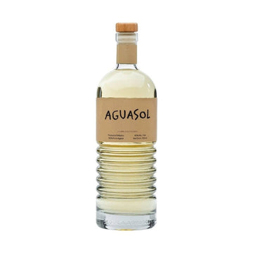 Aguasol - Tequila Reposado