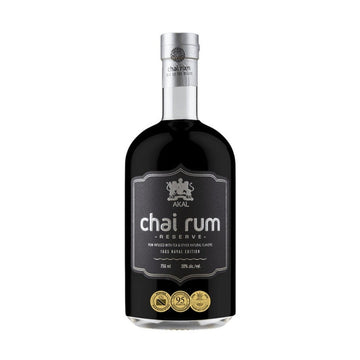 Akal - Chai Rum Reserve 1665 Naval Edition