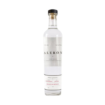 Aleron Mezcal - Joven Mezcal