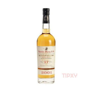 Alexander Murray & Co - Miltonduff Distillery Single Malt Scotch