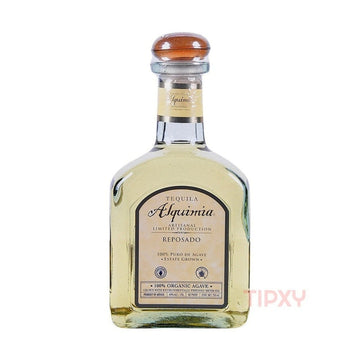 Alquimia - Limited Production Reposado