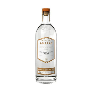 Amaras - Joven Espadin