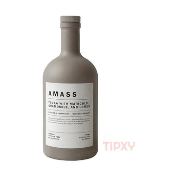 Amass Copenhagen