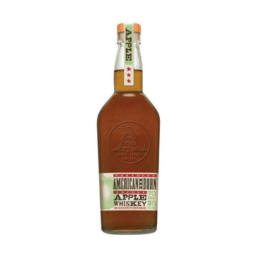 American Born - Apple Whisky