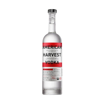 American Harvest - Red Organic