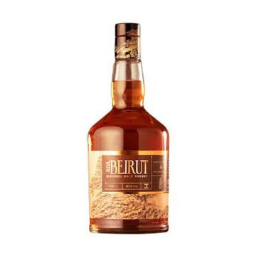 Ana Beirut - Blended Malt Whisky