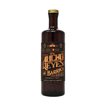 Ancho Reyes - Barrica Mexican Chile Liqueur