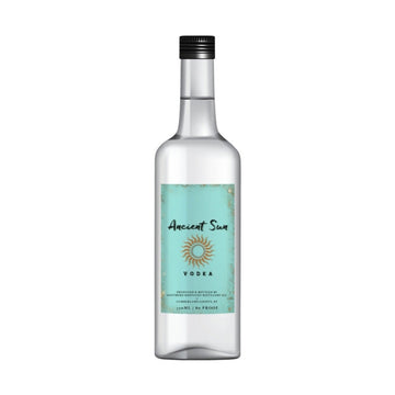 Ancient Sun - Vodka
