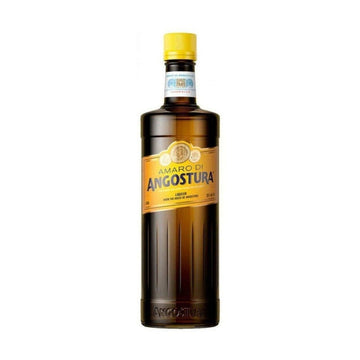 Angostura - Amaro Di Herbal Liqueur