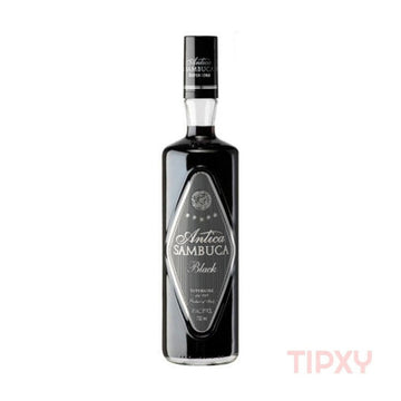 Antica - Black Sambuca Liqueur