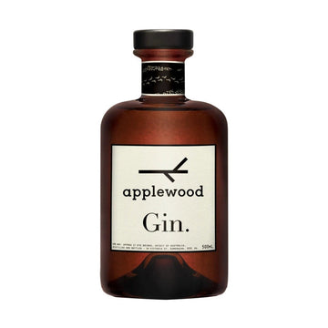 Applewood - Gin