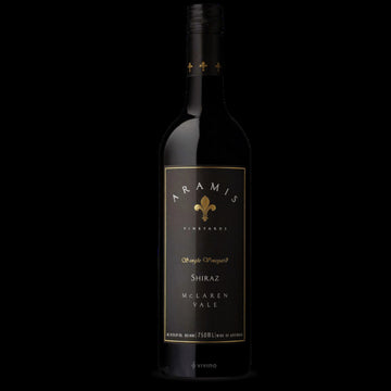 Aramis Vineyards - Shiraz Dry Red Wine