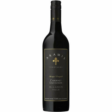 Aramis Vineyards - Single Vineyard Cabernet Sauvignon