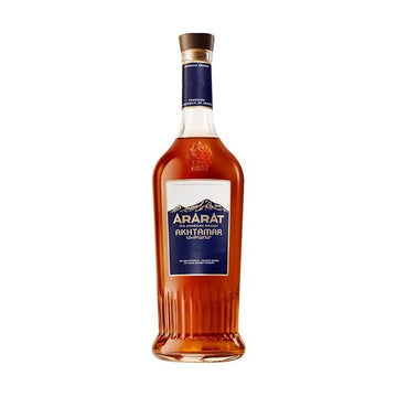 Ararat - Akhtamar 10 Year - TIPXY