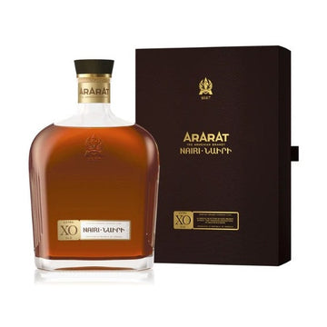 Ararat - Nairi 20 Year - TIPXY