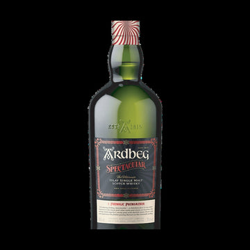 Ardbeg - Spectacle Islay Single Malt