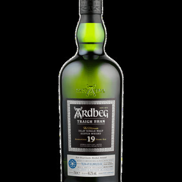 Ardbeg - Traigh Bhan 2022