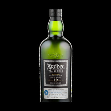 Ardbeg - Traigh Bhan 2022