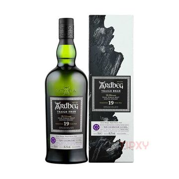 Ardbeg - Traigh Bhan 2023 #5