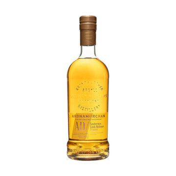 Ardnamurchan - AD/ Sauternes Cask Release Peated Single Malt Scotch Whisky Sauternes Cask Release