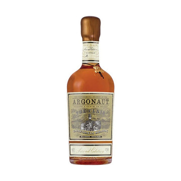 Argonaut - The Claim Second Edition Brandy