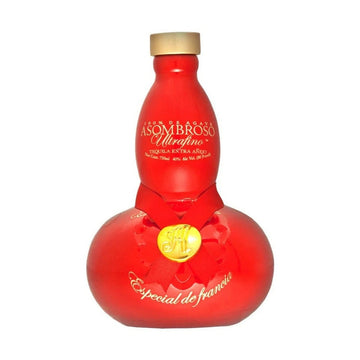 Asombroso - Especial De Rouge 10 Year Cognac Rested Extra Añejo