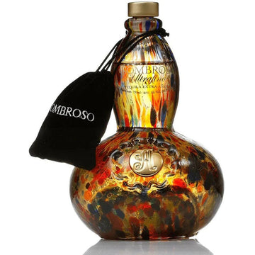Asombroso - Vintage Extra Anejo
