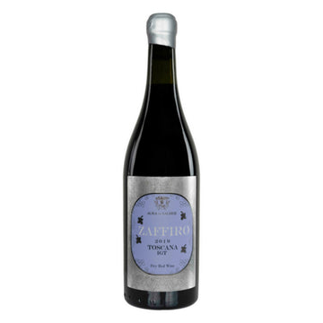 Aura di Valerie - Zaffiro Super Tuscan Dry Red Blend Wine