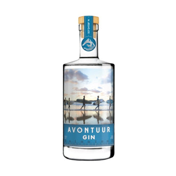 Avontuur - Gin