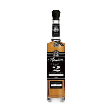 Azunia - Black Label Special Edition Anejo