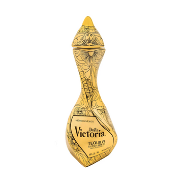 Dona Victoria - Gold Extra Anejo Tequila - TIPXY