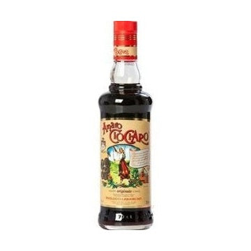 Paolucci Liquori - Amaro Ciociaro - TIPXY