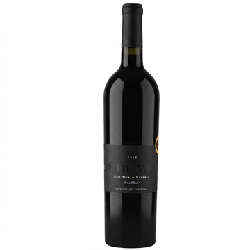 Trump Winery - New World Reserve Red Blend 2016 - TIPXY