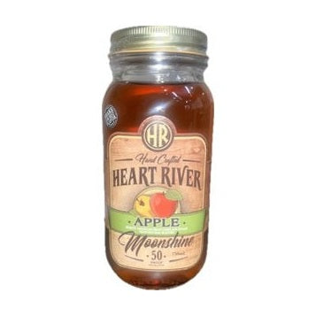 Heart River - Coconut Rum - TIPXY